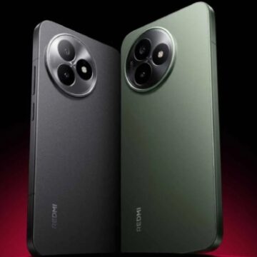 ¡Batería Titánica y Sonido Envolvente! Xiaomi Presenta el Potente Redmi K80 Ultra, Nuevo Rey de la Gama Media 🚀
