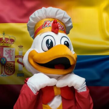 El caso Frisby: una lección global sobre propiedad intelectual y protección de marca 🍗