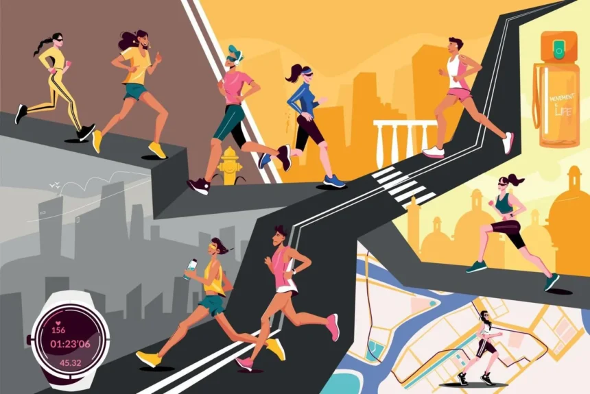 10 reglas esenciales para empezar a correr sin lesionarte y disfrutarlo de verdad 🏃‍♂️