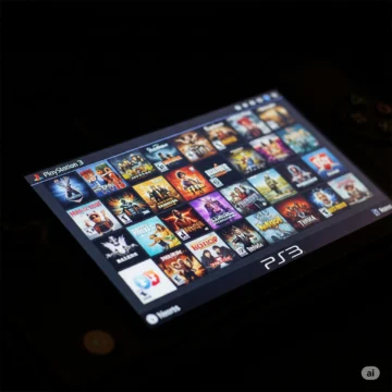 Llega a Android el primer emulador nativo de PS3: ya disponible en Play Store 🎮