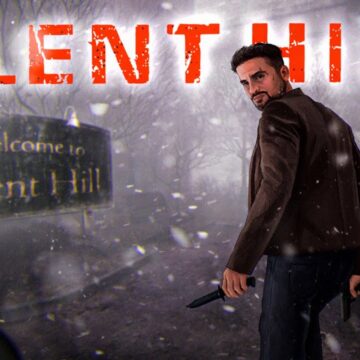 Konami Anuncia el Remake del Primer Silent Hill de la Mano de Bloober Team 👻