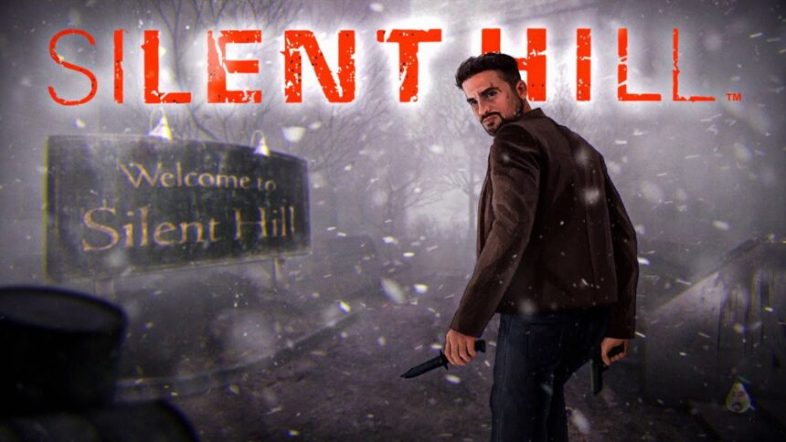 Konami Anuncia el Remake del Primer Silent Hill de la Mano de Bloober Team 👻